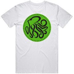 Octocoin Crypto Currency T Shirt Octocoin Crypto Currency T Shirt