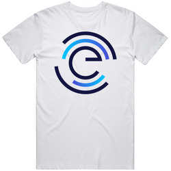 Exchange Union Crypto Currency T Shirt Exchange Union Crypto Currency T Shirt