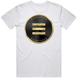 Exclusive Coin Crypto Currency T Shirt Exclusive Coin Crypto Currency T Shirt