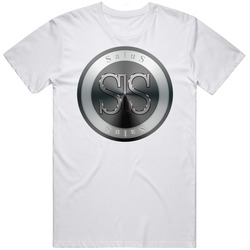 Salus Coin Crypto Currency T Shirt Salus Coin Crypto Currency T Shirt
