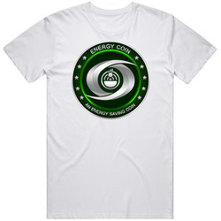 Energy Coin Crypto Currency T Shirt Energy Coin Crypto Currency T Shirt