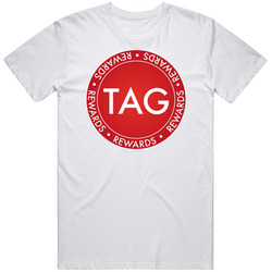 Tagcoin Crypto Currency T Shirt Tagcoin Crypto Currency T Shirt