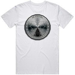 Metal Music Coin Crypto Currency T Shirt Metal Music Coin Crypto Currency T Shirt