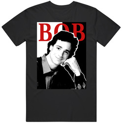 Bob Saget Danny Tanner Scarface T Shirt