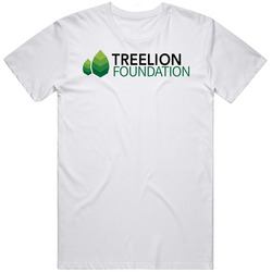 Treelion Foundation Crypto Currency T Shirt Treelion Foundation Crypto Currency T Shirt