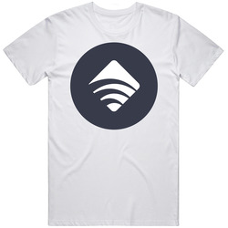 Xensor Crypto Currency T Shirt Xensor Crypto Currency T Shirt