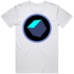 Sugarchain Crypto Currency T Shirt Sugarchain Crypto Currency T Shirt