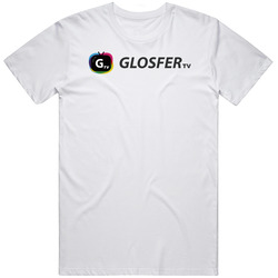 Glosfer Tv Crypto Currency T Shirt Glosfer Tv Crypto Currency T Shirt