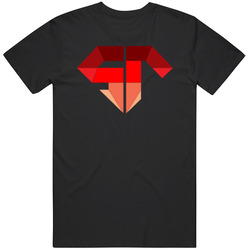 Supertron Crypto Currency T Shirt Supertron Crypto Currency T Shirt