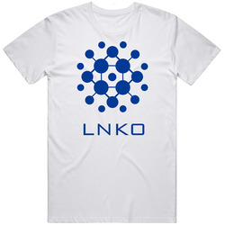 Linko Crypto Currency T Shirt Linko Crypto Currency T Shirt
