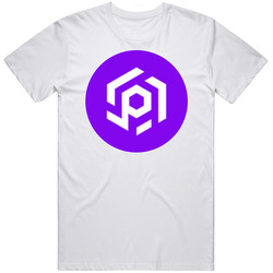 Palchain Crypto Currency T Shirt Palchain Crypto Currency T Shirt