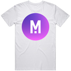 Marble Coin Crypto Currency T Shirt Marble Coin Crypto Currency T Shirt