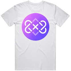 8x8 Protocol Crypto Currency T Shirt 8x8 Protocol Crypto Currency T Shirt