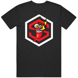 Spice Token Crypto Currency T Shirt Spice Token Crypto Currency T Shirt