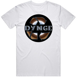 Dynge Crypto Currency T Shirt Dynge Crypto Currency T Shirt