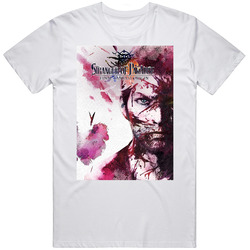 Stranger Of Paradise Video Game Fan T Shirt Stranger Of Paradise Video Game Fan T Shirt