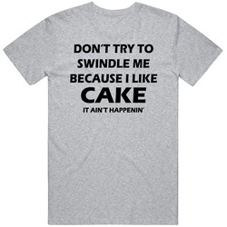 90 Day Fiance Do Not Swindle Me T Shirt
