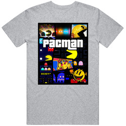 Pacman Gta V Parody T Shirt Pacman Gta V Parody T Shirt