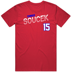 Tomas Soucek Czech Republic Soccer Team Player T Shirt Tomas Soucek Czech Republic Soccer Team Player T Shirt