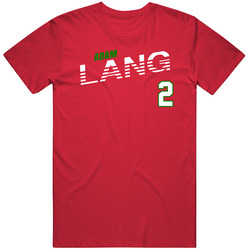 Adam Lang Hungary Soccer Team Player T Shirt Adam Lang Hungary Soccer Team Player T Shirt
