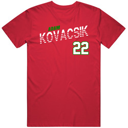 Adam Kovacsik Hungary Soccer Team Player T Shirt Adam Kovacsik Hungary Soccer Team Player T Shirt