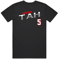 Jonathan Tah Germany Soccer Team Player T Shirt Jonathan Tah Germany Soccer Team Player T Shirt