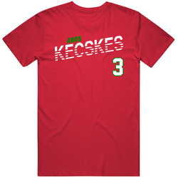 Akos Kecskes Hungary Soccer Team Player T Shirt Akos Kecskes Hungary Soccer Team Player T Shirt