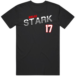 Niklas Stark Germany Soccer Team Player T Shirt Niklas Stark Germany Soccer Team Player T Shirt
