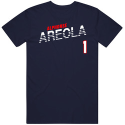 Alphonse Areola France Soccer Team Player T Shirt Alphonse Areola France Soccer Team Player T Shirt