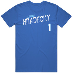 Lukas Hradecky Finland Soccer Team Player T Shirt Lukas Hradecky Finland Soccer Team Player T Shirt