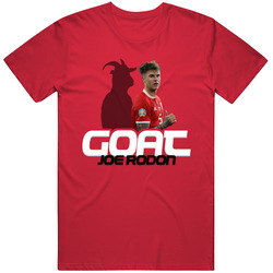 Joe Rodon Goat Greatest Of All Time Wales Soccer T Shirt Joe Rodon Goat Greatest Of All Time Wales Soccer T Shirt