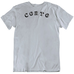 Corto Jersey City Restaurant T Shirt