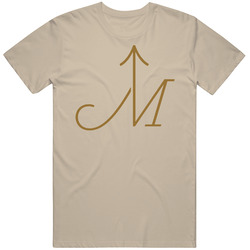 Manhatta Jersey City Restaurant T Shirt