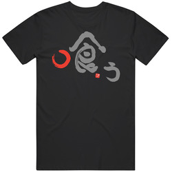 Kuu Ramen Jersey City Restaurant T Shirt Kuu Ramen Jersey City Restaurant T Shirt