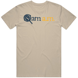 Sam A M Jersey City Restaurant T Shirt