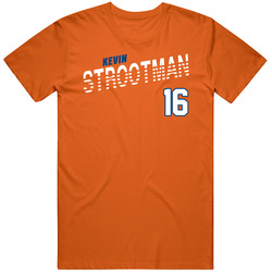 Kevin Strootman Netherlands Soccer Team Player T Shirt Kevin Strootman Netherlands Soccer Team Player T Shirt