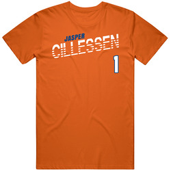Jasper Cillessen Netherlands Soccer Team Player T Shirt Jasper Cillessen Netherlands Soccer Team Player T Shirt