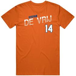Stefan De Vrij Netherlands Soccer Team Player T Shirt Stefan De Vrij Netherlands Soccer Team Player T Shirt
