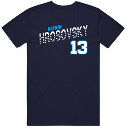 Patrik Hrosovsky 13 Slovakia Soccer Team Player T Shirt Patrik Hrosovsky 13 Slovakia Soccer Team Player T Shirt