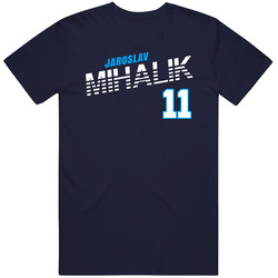 Jaroslav Mihalik 11 Slovakia Soccer Team Player T Shirt Jaroslav Mihalik 11 Slovakia Soccer Team Player T Shirt