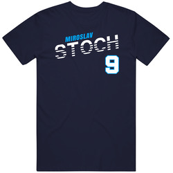 Miroslav Stoch 9 Slovakia Soccer Team Player T Shirt Miroslav Stoch 9 Slovakia Soccer Team Player T Shirt