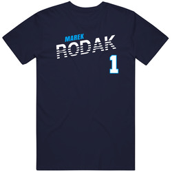 Marek Rodak 1 Slovakia Soccer Team Player T Shirt Marek Rodak 1 Slovakia Soccer Team Player T Shirt