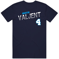 Martin Valjent 4 Slovakia Soccer Team Player T Shirt Martin Valjent 4 Slovakia Soccer Team Player T Shirt