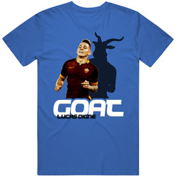 Lucas Digne France Soccer Goat T Shirt