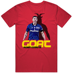 Robin Gosens German Soccer Goat T Shirt