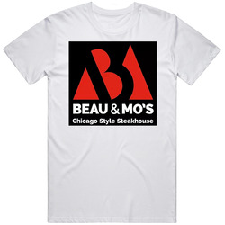 Beau And Mo's Italian Steakhouse St Petersburg Florida Restaurant