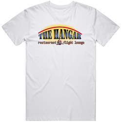 The Hangar Restaurant And Flight Lounge St Petersburg Florida Restaura