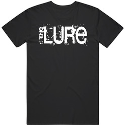 The Lure St Petersburg Florida Restaurant T Shirt