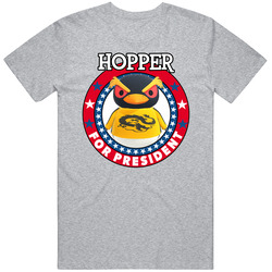 Hopper For President Animal Crossing T Shirt