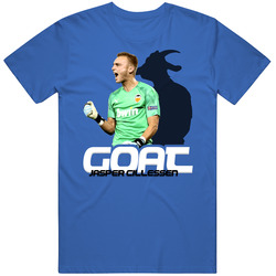 Jasper Cillessen Netherlands Soccer Goat T Shirt